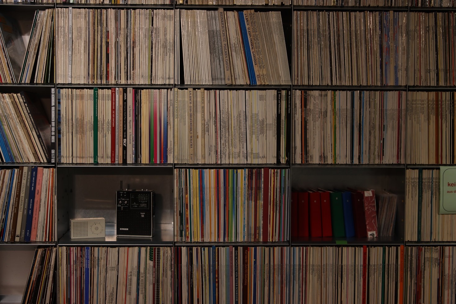 Building a Community of Spiritually Curious Readers